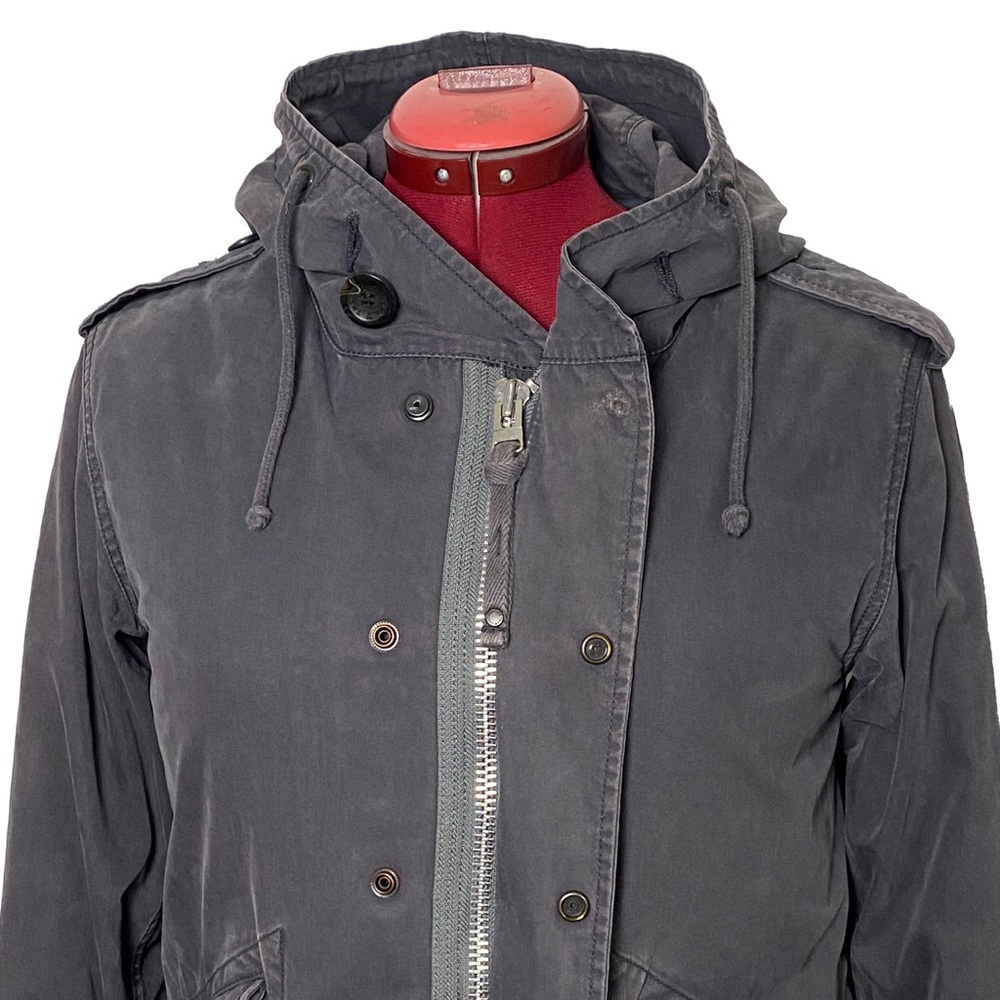 TNA Jacket Brittania